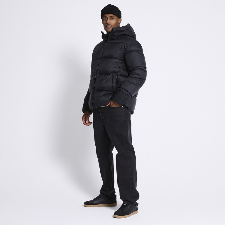 Boblejakke "Detroit"